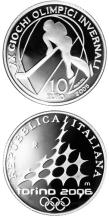 images/productimages/small/Italie 10 euro 2005 IJshockey.jpg